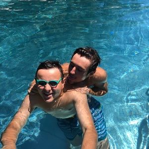 Meet your Posher, Freddie